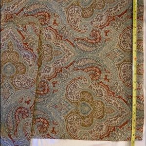 Pier 1 Pillow Cover 22x22